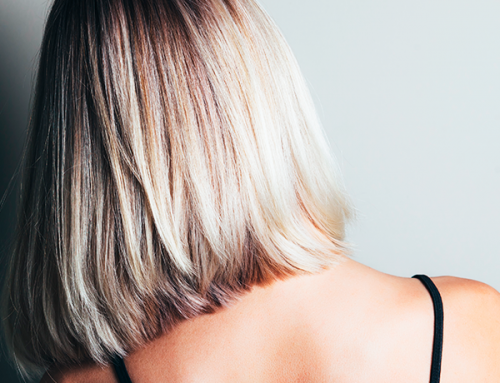 ¿Sabes cual es la diferencia entre californianas, balayage y ombré?