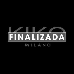 Logo kiko milano