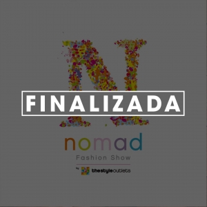 Logo Nomad