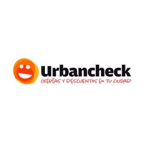 Logo urbancheck