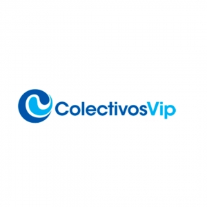 logo colectivos vip