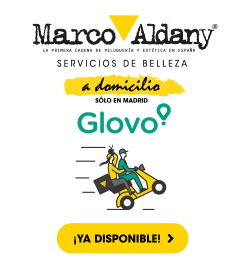 Servicios a domicilio Marco Aldany